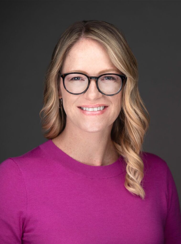 DR. KELLY SANTANDREA