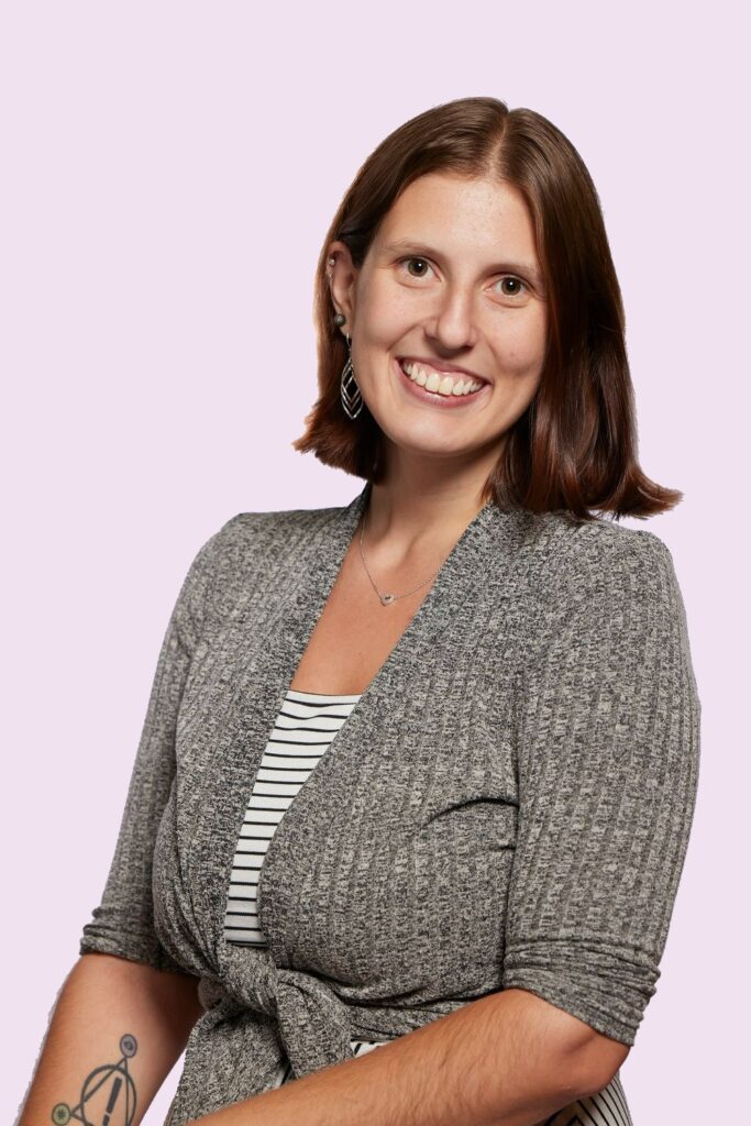 DR. MEGAN MATTHEWS