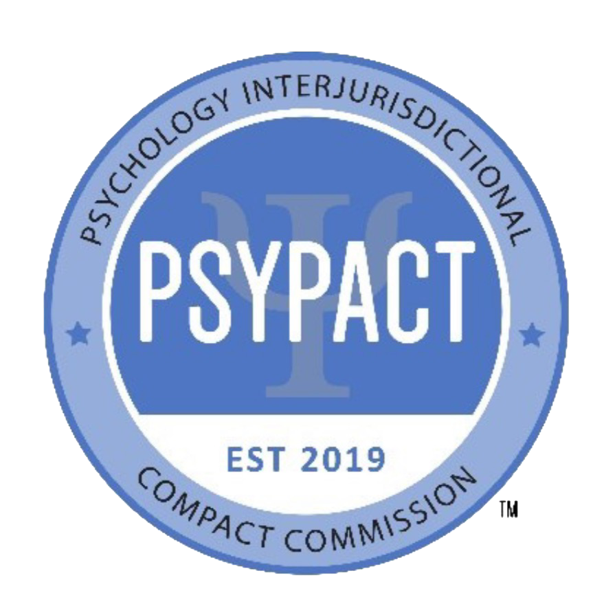 Psychology Interjurisdictional Compact Commission - Psypact Logo