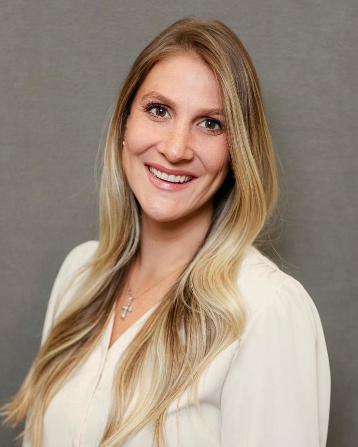 Dr. Melanie Kenny MS.ED